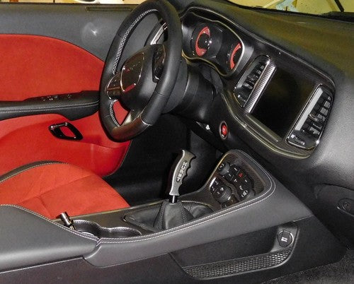 Hurst 1531001  SHIFTER ACCESSORIES
