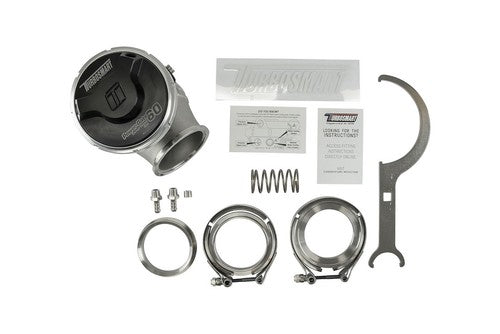 Turbo Smart TS-0555-1202 Gen-V Power-Gate60 WASTEGATE
