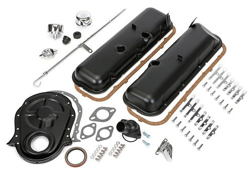 Trans Dapt 3060  ENGINE DRESS UP KIT
