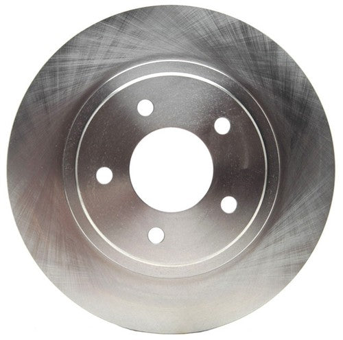 Raybestos Brakes 580450R R-Line BRAKE ROTORS OEM