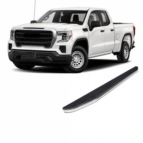 Black Horse Offroad PR-G479 Premium RUNNING BOARDS