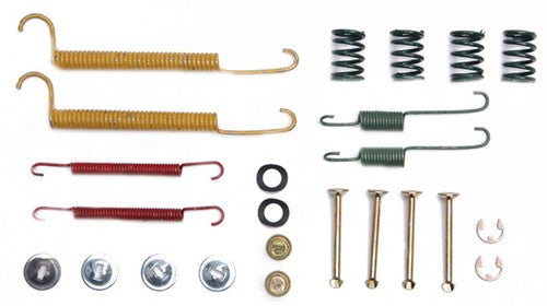 Raybestos Brakes H7270 R-Line BRAKE HARDWARE AND CABLES OEM