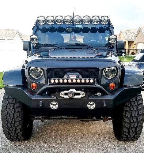 KC Hilites 91303 Gravity FOG LIGHTS