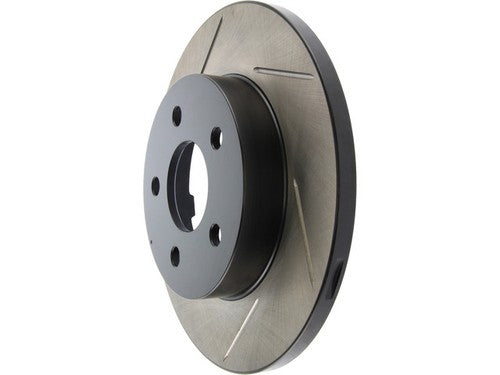 Stop Tech/ Power Slot 126.62079SR SportStop  Slotted BRAKE ROTORS