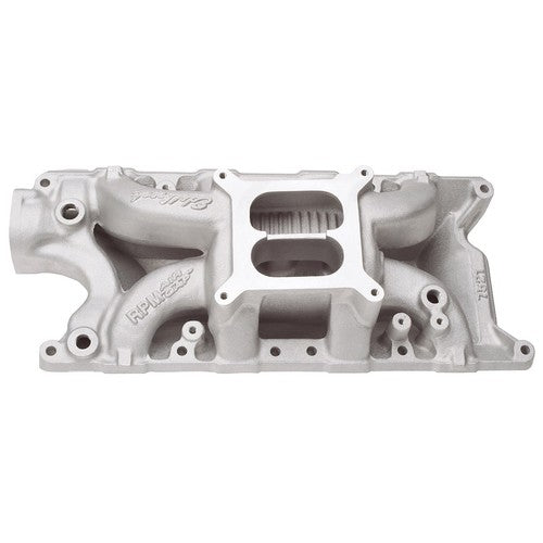 Edelbrock 7521 RPM Air-Gap INTAKE MANIFOLD