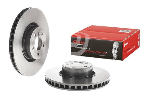 Brembo 09A77111C02  BRAKE ROTORS