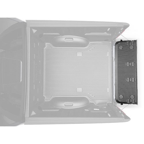 TrailFX RC20HDTG TFX Bedliners TAILGATE LINER