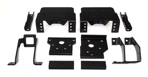 Air Lift 88395 LoadLifter 5000 Ultimate HELPER SPRINGS