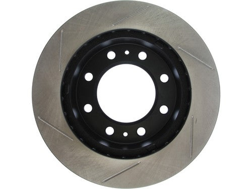 Stop Tech/ Power Slot 126.66059SL SportStop  Slotted BRAKE ROTORS
