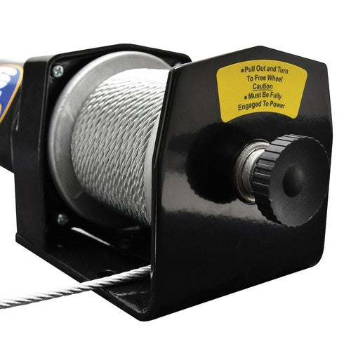 Superwinch 1120210 LT Series WINCHES