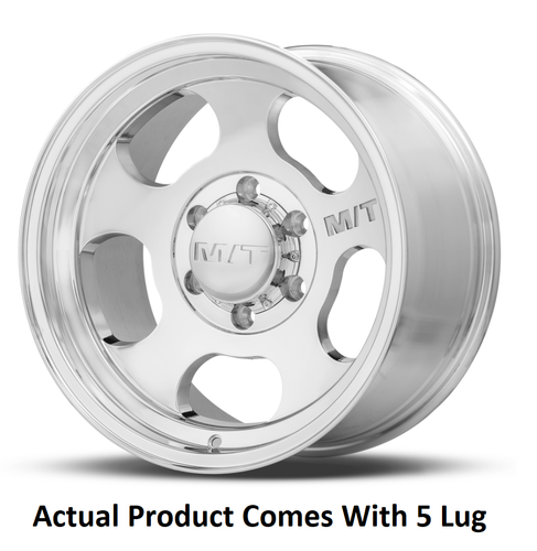 Mickey Thompson Wheel 274516 Canyon WHEELS