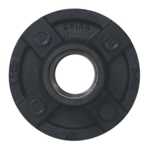 Husky Towing 33080  TRAILER HUB ASSEMBLY