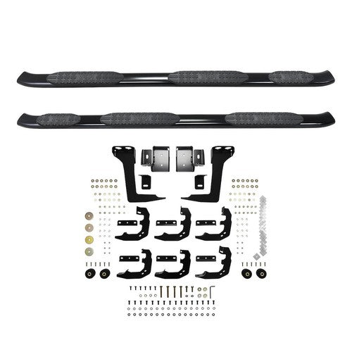 Westin Automotive 21-534735 PRO TRAXX NERF BAR OVAL 5"