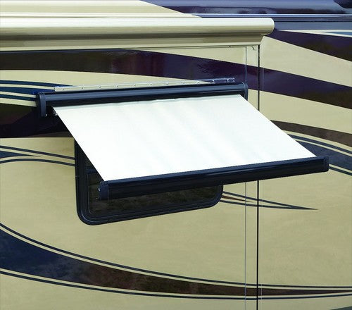 Carefree RV IG045TU25 Window Awning SL AWNINGS-PATIO WINDOW & DOOR RV