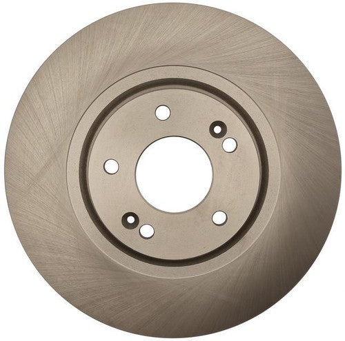 Raybestos Brakes 982097R R-Line BRAKE ROTORS OEM