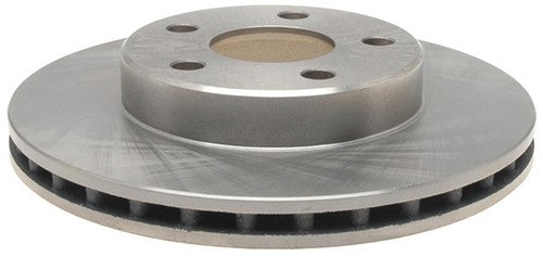 Raybestos Brakes 5061R R-Line BRAKE ROTORS OEM