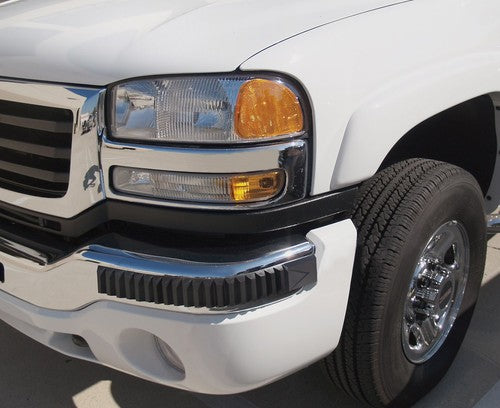 Pacer Performance 25-500  BUMPER GUARD