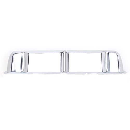 Edelbrock 4460 Signature VALVE COVER