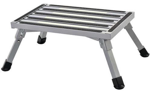 Ironman 4x4 IQFSTEP  TENT ACCESSORIES