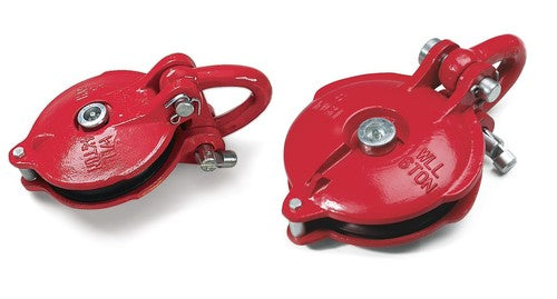 Warn 63490  WINCH ACCESSORIES