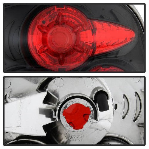 Spyder Automotive 5002105  TAIL LIGHT LENSES