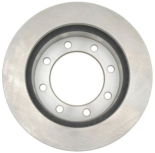 Raybestos Brakes 66914R R-Line BRAKE ROTORS OEM