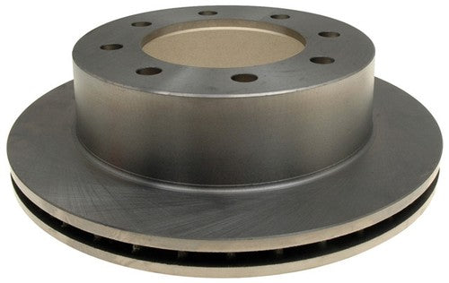 Raybestos Brakes 56828R R-Line BRAKE ROTORS OEM