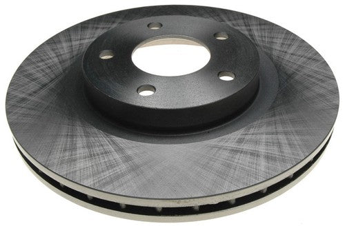 Raybestos Brakes 780459R R-Line BRAKE ROTORS OEM