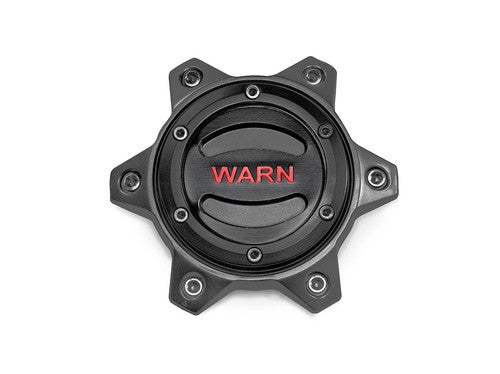 Warn 104483  WHEEL ACCESSORIES
