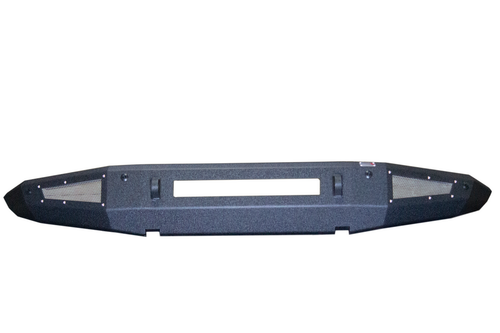 Fishbone Offroad FB22359 Steelhead BUMPER TRUCK FRONT