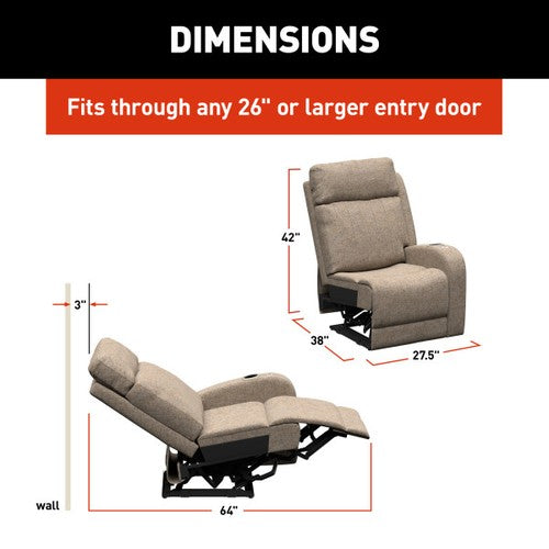 Lippert Components 2024044205 Thomas Payne  FURNITURE-INTERIOR RV