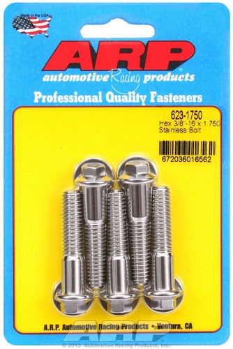 ARP Auto Racing 623-1750  BOLT KIT