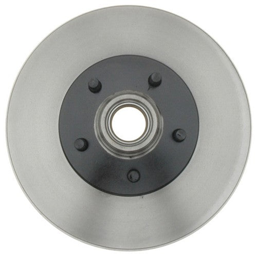 Raybestos Brakes 66597 Specialty - Truck BRAKE ROTORS OEM