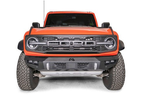 Fab Fours FBR22-D5751-1 Vengeance BUMPER TRUCK FRONT
