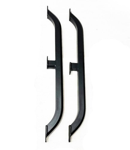 Black Horse Offroad WHPRB401 Spike ROOF RACK