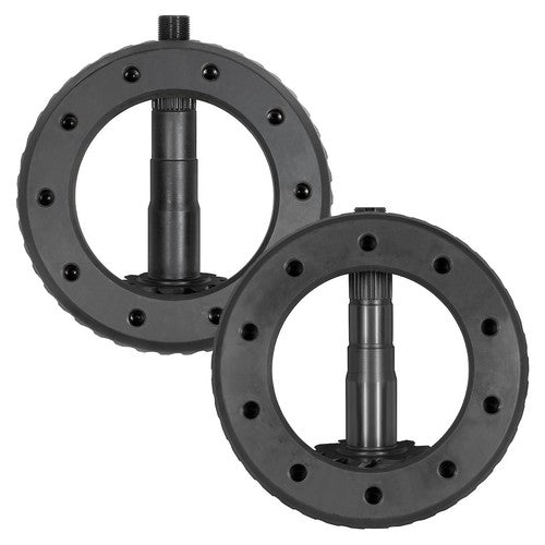 Yukon Gear & Axle YGKT004-456 Re-Gear Kit GEAR SET RING & PINION