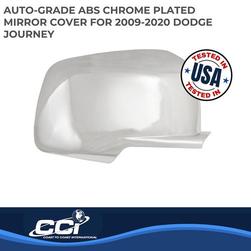 Coast To Coast CCIMC67492  MIRROR COVERS