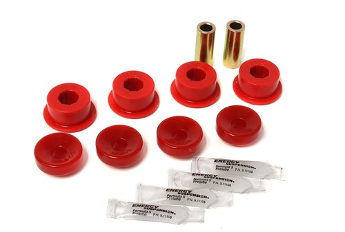 Energy Suspension 16.8102R  BUSHINGS - CAR HANDLING