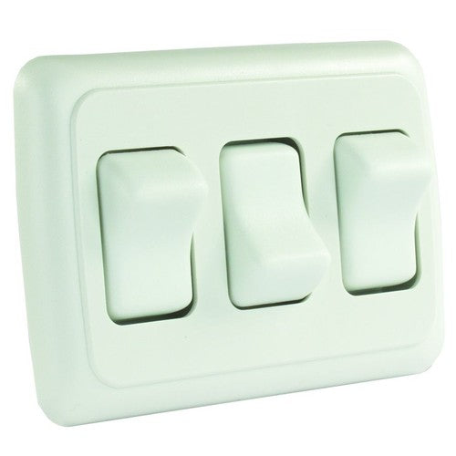 JR Products 12025  WIRING & SERVICE ACCESSORYS RV