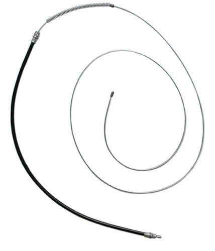 Raybestos Brakes BC93252 PG PLUS  BRAKE HARDWARE AND CABLES OEM