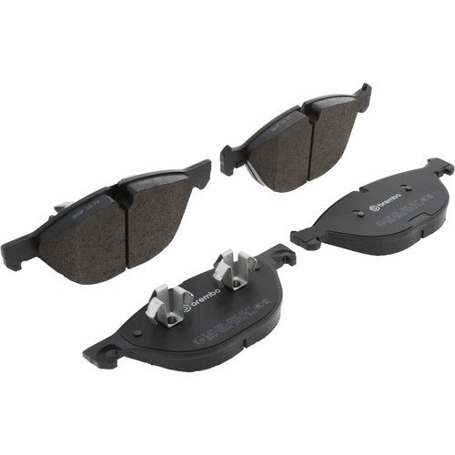 Brembo Front Ceramic Brake Pads Fits 2011-2018 BMW X5 X6 Brake Pads P06058N