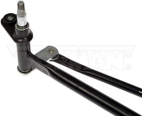 Dorman (OE Solutions) 602-972 OE Solutions WINDSHIELD WIPER PARTS OEM