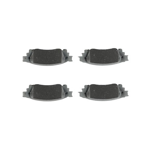 Brembo Rear Ceramic Brake Pads Fits 2015-2021 Lexus NX300h Brakes 4 Pc P83166N