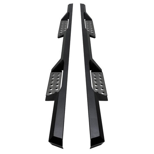 Westin Automotive 56-119552 HDX NERF BAR SQUARE 3"