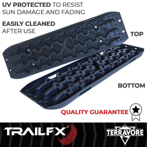 TrailFX TBBK01 Terravore GRILL GUARD