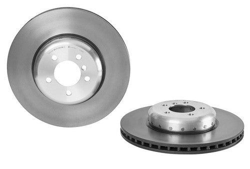 Brembo 09C39913C02  BRAKE ROTORS