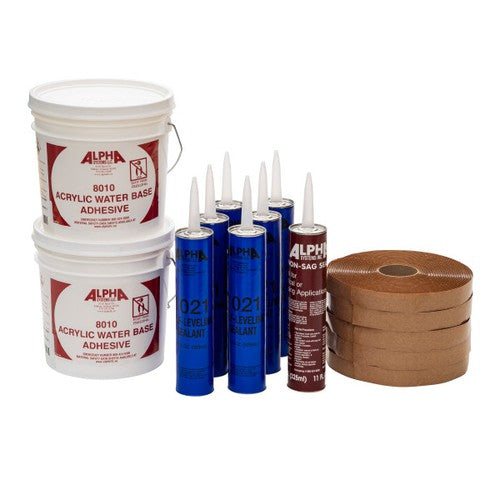 Lippert Components 2020002633 Super Flex ROLL ROOFING RV TPO