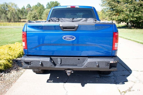 Fishbone Offroad FB22364  Bumper