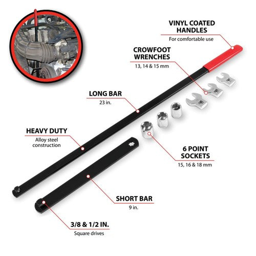 Performance Tool W84010  TOOL