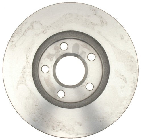 Raybestos Brakes 56140R R-Line BRAKE ROTORS OEM